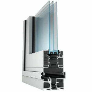 ALUTECH ALT BF73