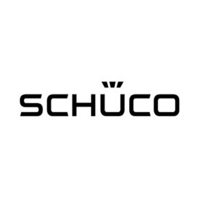 Окна Schüco