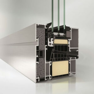SCHÜCO AWS 112 IC